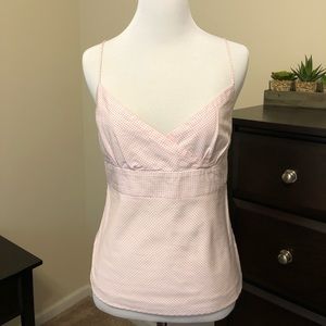 J. Crew Tank Top Size 2